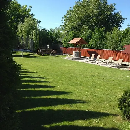 B&B Boróka