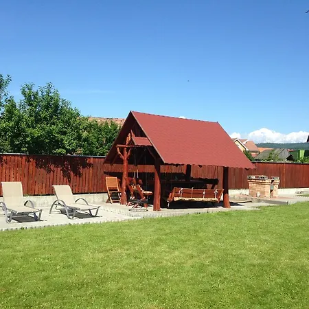 Boróka B&B