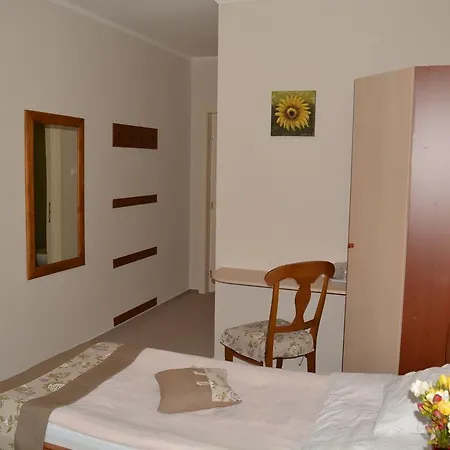 B&B Boróka Odorheiu Secuiesc